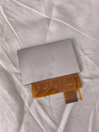Pantalla PSP Sony
