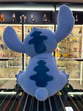 HUCHA STITCH LIVE ACTION
