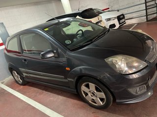 Ford Fiesta 2005