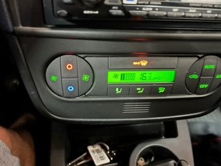 Ford Fiesta 2005