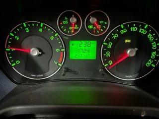 Ford Fiesta 2005