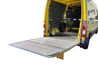 Renault Master T L3H2 3500 Blue dCi 99 kW(135CV) 4 Puertas