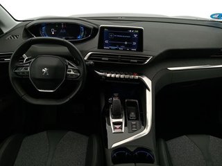 Peugeot 3008 Hybrid 225 e-EAT8 Allure