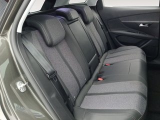 Peugeot 3008 Hybrid 225 e-EAT8 Allure