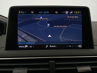 Peugeot 3008 Hybrid 225 e-EAT8 Allure