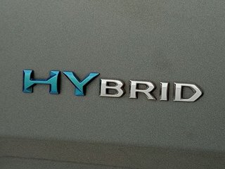 Peugeot 3008 Hybrid 225 e-EAT8 Allure