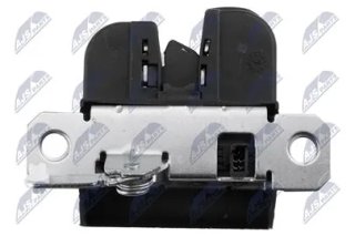 CERRADURA MALETERO SEAT IBIZA 2002-2010