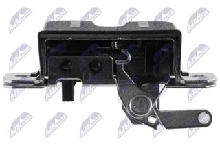 CERRADURA MALETERO SEAT IBIZA 2002-2010