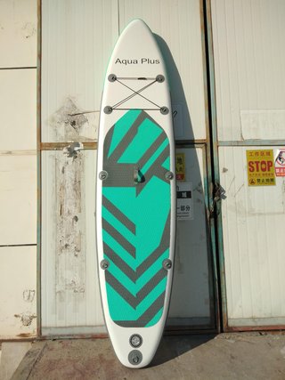 Tabla de paddle surf Aqua Plus 335x83x15cm