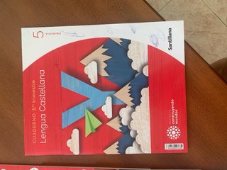 Conocimiento del medio, 5 Primaria, Proyecto Co...