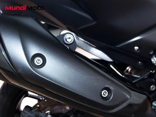 YAMAHA T-MAX 560