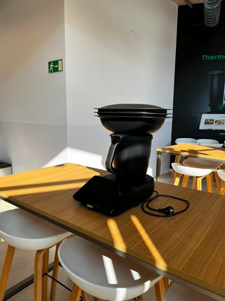 Thermomix TM7 sin estrenar + cortador