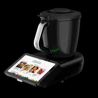 Thermomix TM7 sin estrenar + cortador
