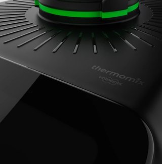 Thermomix TM7 sin estrenar + cortador