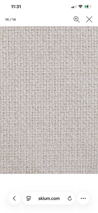 Sofá modular Sklum beige