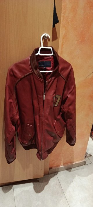 Chaqueta Chevignon Roja