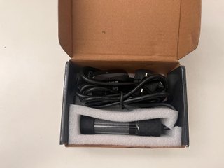 Mini Calentador Acuario 25W Bluetooth