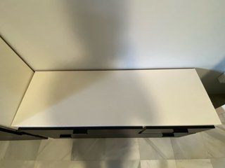 Muebles dormitorio IKEA. Los dos 45€. Uno solo 25€