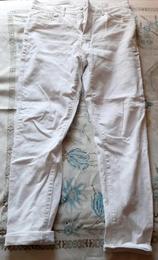Lote de Pantalones Hombre .