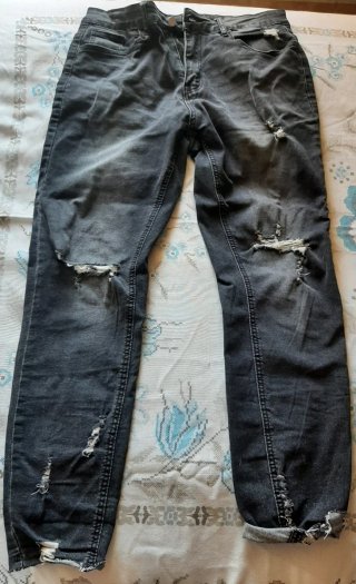 Lote de Pantalones Hombre .