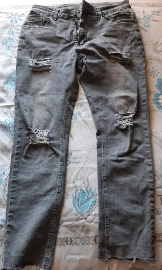 Lote de Pantalones Hombre .