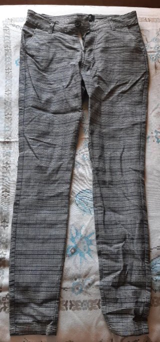 Lote de Pantalones Hombre .
