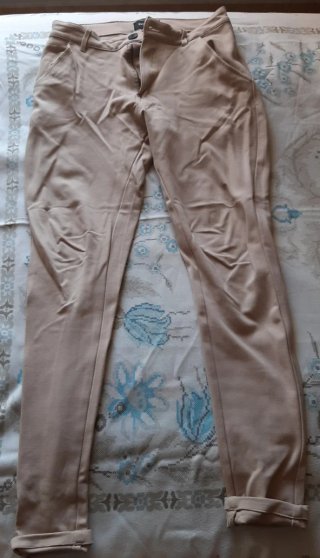 Lote de Pantalones Hombre .