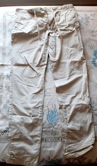 Lote de Pantalones Hombre .