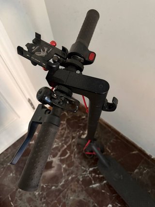 Xiaomi Mi Scooter Pro + Casco