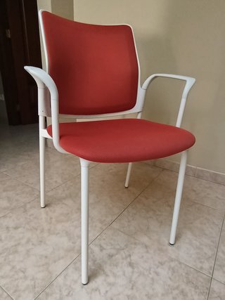 Silla Actiu Urban Plus