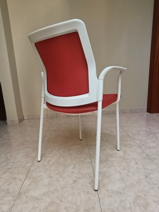 Silla Actiu Urban Plus
