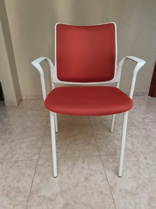 Silla Actiu Urban Plus
