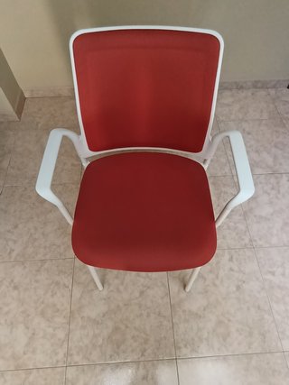 Silla Actiu Urban Plus