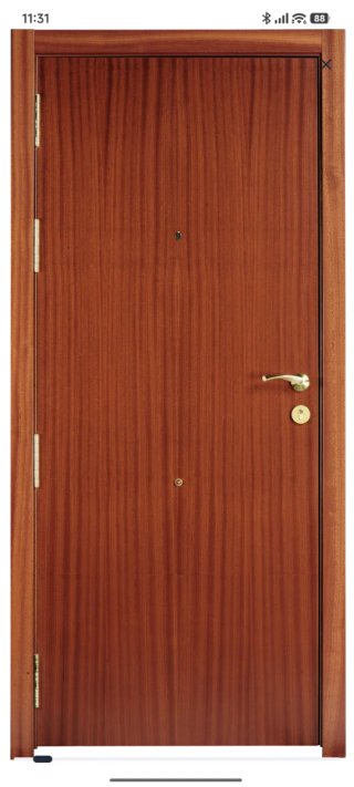 Puerta blindada Home Index A/B