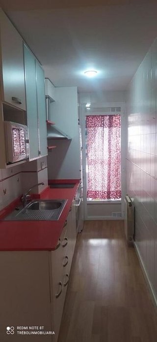 Piso en venta en Ruiseñores en Zaragoza