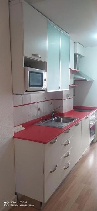 Piso en venta en Ruiseñores en Zaragoza