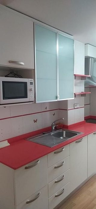 Piso en venta en Ruiseñores en Zaragoza