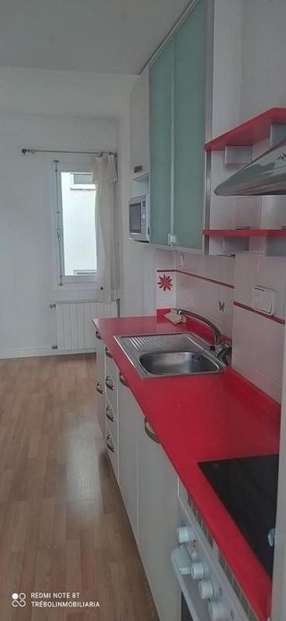 Piso en venta en Ruiseñores en Zaragoza