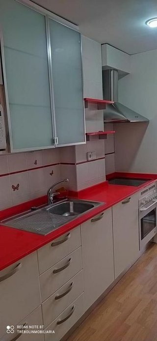 Piso en venta en Ruiseñores en Zaragoza