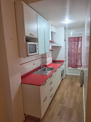 Piso en venta en Ruiseñores en Zaragoza