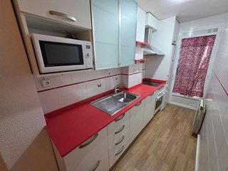 Piso en venta en Ruiseñores en Zaragoza