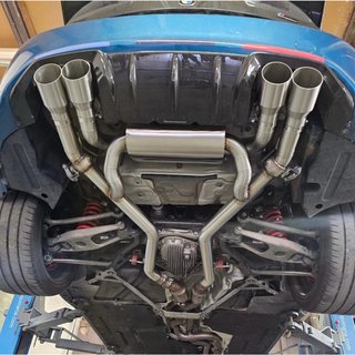 BMW M2 Competition F87 2020