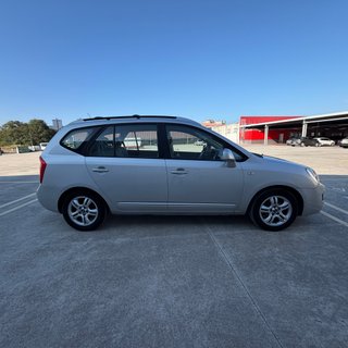 KIA CARENS 2,0CRDI 140cv ACTIVE