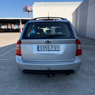 KIA CARENS 2,0CRDI 140cv ACTIVE