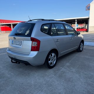 KIA CARENS 2,0CRDI 140cv ACTIVE
