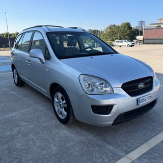 KIA CARENS 2,0CRDI 140cv ACTIVE