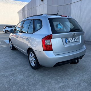 KIA CARENS 2,0CRDI 140cv ACTIVE