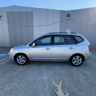 KIA CARENS 2,0CRDI 140cv ACTIVE