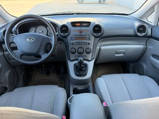 KIA CARENS 2,0CRDI 140cv ACTIVE