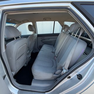 KIA CARENS 2,0CRDI 140cv ACTIVE